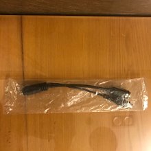 全新 AV 視訊線 S端子  轉接線/音源線/音響線/線材 18cm 價格比較,價格查詢,歷史價格詳細信息