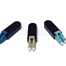 LC/UPC單工 電信級光纖耦合器 單工單模 LC法蘭盤適配器 LC/APC單工 耦合器 LC雙母轉接頭 單多模轉接頭 歷史價格詳細信息