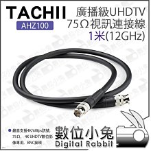 數位小兔【日本 TACHII 廣播級UHDTV 75Ω 視訊連接線 30米 AHZ107】客訂商品 30m 75歐姆 歷史價格詳細信息