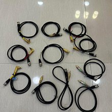 鍍金AV端子三色六插頭音頻視訊3RCA連結線 黃白紅影像3對3蓮花線 1.5米 by 我型我色 歷史價格詳細信息