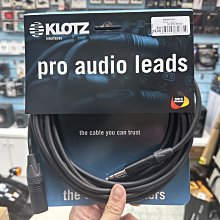 禾豐音響 5m 德國 KLOTZ M1 Pro Audio Lead 平衡線材 監聽喇叭 xlr-trs 導線 價格比較,價格查詢,歷史價格詳細信息