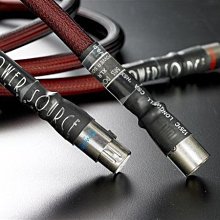 全新上市:Power Source Bass Power 頂級RCA訊號線/XLR平衡訊號線(1.5M)....特價中! 價格比較,價格查詢,歷史價格詳細信息