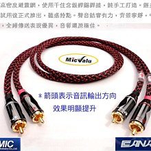 MicValu 手工線日本Canare 發燒線1公尺 3.5mm公/RCA公*2 3.5轉AV全新保證日本原廠av35 歷史價格詳細信息