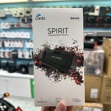 【Cardo】SPIRIT 安全帽通訊藍牙耳機 安全帽藍芽【送後背包】 歷史價格詳細信息