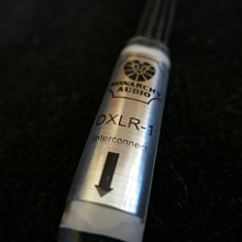 美國Monarchy Audio DR-4 XLR訊號線 歷史價格詳細信息