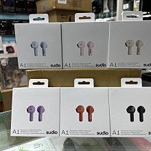 【SUDIO】【送收納盒】 NIO 真無線 藍牙 耳機 (送收納盒) (紫、灰色送品牌托特包) 歷史價格詳細信息