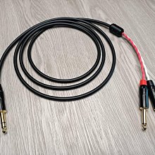 Mogami 6.3mm 轉 6.3mm TRS 平衡音源線 混音器 樂器適用(Mogami 2549 + Neutrik 鍍金 平衡音源線 1.5M) 歷史價格詳細信息