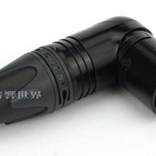 【音響世界】Neutrik D系列黑色鍍金XLR平衡公座 2個一組 歷史價格詳細信息