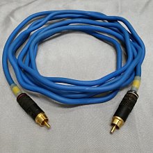 HNS Magne turbo Plus訊號線 1.4米 1對 含運 展示二手線 25# 新店音響 歷史價格詳細信息