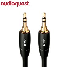 鈞釩音響~美國名線 Audioquest Tower (3.5mm-RCA) 訊號線 5.0M 歷史價格詳細信息