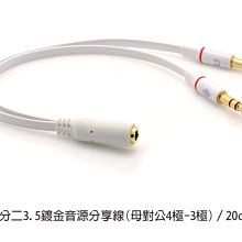 3.5公4極對3.5母4極鍍金訊號延長線1M 歷史價格詳細信息