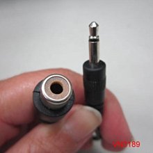 3.5mm母單聲道轉接線3.5mm轉雙6.35mm調音臺連接線音頻線一分二 歷史價格詳細信息