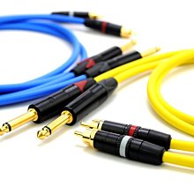 【音響世界】Canare L2T2S+ Neutrik XLR鍍銀平衡公頭對6.3 TRS鍍鎳一米一對訊號線 歷史價格詳細信息