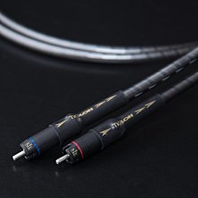 日本製 TIGLON MS-DF12SP喇叭線 約1.3米一對 歷史價格詳細信息