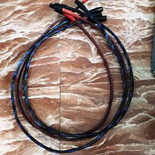 屏東音響最高階強棒級的榮譽商品—發燒5N純銀線特富龍緊密包覆線特價2米600元 歷史價格詳細信息