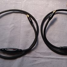 Transparent Cable Super Speaker Cable G5喇叭線2.4m 一條 歷史價格詳細信息