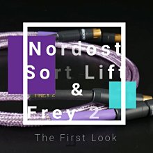 強崧音響 NORDOST HEIMDALL 2  3米x2  喇叭線 歷史價格詳細信息