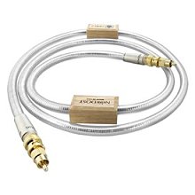 強崧音響 NORDOST HEIMDALL 2  3米x2  喇叭線 歷史價格詳細信息