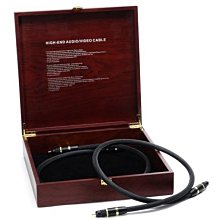 《名展影音》 (下殺七折優惠)JIB德國原廠單結晶銅 HF-002-1.0M((1.0米/條) 歷史價格詳細信息