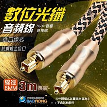 含稅】3米3公尺3M HIFI 數位光纖線 24K鍍金頭 光纖音源線 OD6.0 Toslink (Optical) 歷史價格詳細信息