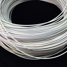 【批發】特氟龍發燒純銅鍍銀2芯帶屏蔽抗乾擾耐高溫音頻機內信號線 雙絞線【精品】 歷史價格詳細信息