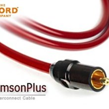 【風尚音響】CHORD   Codac Silver Plus 數位RCA同軸線,接頭～銀 歷史價格詳細信息