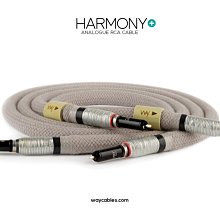 WAYCables POETRY+ 5N單晶銀  AES/EBU 數位線 優惠出清/歡迎來電洽詢 歷史價格詳細信息