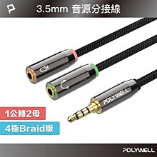 (現貨) 寶利威爾 3.5mm 立體聲轉RCA音源線 1米 3極 RCA頭 蓮花接頭 音響線 POLYWELL 歷史價格詳細信息