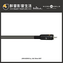 【醉音影音生活】美國 Wireworld Equinox 8 晝夜平分 XLR平衡訊號線.台灣公司貨 歷史價格詳細信息