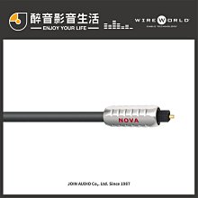 【醉音影音生活】美國 Wireworld Nova 新星 (1m) 數位光纖線.台灣公司貨 歷史價格詳細信息