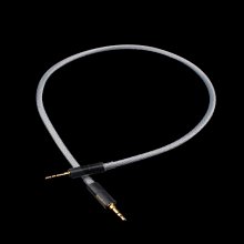 ─ 立聲音響 ─ 象神 Xangsane 單晶銅鍍銀導體 FEP雙層絕緣 3.5MM 音源延長線 100cm 門市可試聽 歷史價格詳細信息