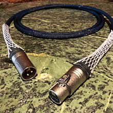 [ 沐耳 ] 低容抗平衡發燒訊號線，義大利 Tasker無氧紅銅，單端接地+雙拼製作；碳纖維 RCA 端子，1.5米一對 歷史價格詳細信息