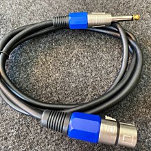 1米 6.3mm(公)單聲道對3.5mm(公)雙聲道 聲音連接線 歷史價格詳細信息