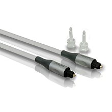 PHILIPS 飛利浦3m數位光纖音源線附3.5mm轉接頭-兩入組 SWA3303S/10-2 歷史價格詳細信息