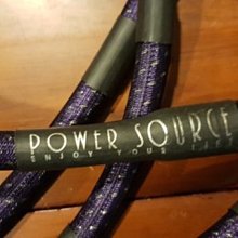 * 銘鋒音響社 * POWER SOURCE 7NSPC 電源線˙ 1米半 * 公司貨 / 新品特價 * 歷史價格詳細信息