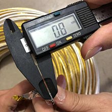 原裝TIMES MICRO WAVE 1.0／1.4米*4 超高音專用喇叭線特價每根，1000／1200元 歷史價格詳細信息