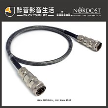 【醉音影音生活】美國 Nordost Red Dawn 紅色曙光 (1.25m) DIN to XLR訊號線.台灣公司貨 歷史價格詳細信息