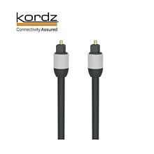 鈞釩音響~Kordz PRO TOSLink 專業光纖線(7.5m) 價格比較,價格查詢,歷史價格詳細信息