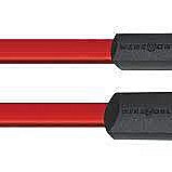 《 南港-傑威爾音響 》法國精品音響線材大廠 Esprit Cable Alpha 發燒電源線 1.5M 歷史價格詳細信息