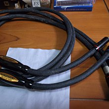 Transparent Cable Super Speaker Cable G5喇叭線2.4m 一條 歷史價格詳細信息