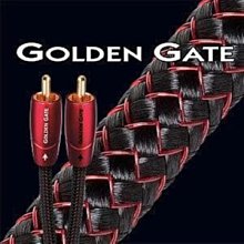 美國audioquest Golden Gate/2m訊號線(3.5mm-2RCA)1對。 歷史價格詳細信息