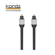 鈞釩音響~Kordz PRO TOSLink 專業光纖線(7.5m) 歷史價格詳細信息