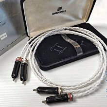 【音逸音響】純銀．數位線》美國 audioquest WEL Signature Digital 頂級簽名(1米) 歷史價格詳細信息