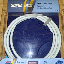 Supra 瑞典 USB 2.0 A-B EXCALIBUR 鍍銀版 迎家公司貨 歷史價格詳細信息