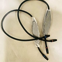 Transparent Cable Super Speaker Cable G5喇叭線2.4m 一條 歷史價格詳細信息