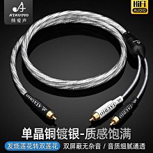 發燒級單晶銅銀混編平衡線卡農公對母電容麥話筒線功放XLR音頻線 歷史價格詳細信息