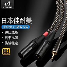 進口3.5轉6.5mm音頻線發燒級純銅功放調音臺音響電子琴吉他連接線 QP1130 歷史價格詳細信息