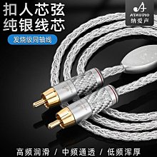 發燒同軸線 SPDIF【川木】全新現貨【W264】RCA 銅銀混搭COAXIAL數位同軸線75歐姆S/PDIF音訊線 歷史價格詳細信息