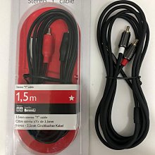 綠聯 2M 3.5MM轉2RCA立體聲音源線 歷史價格詳細信息