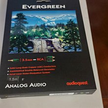 AudioQuest RCA male to two RCA female 轉接頭 超重低音 出清特價 歷史價格詳細信息